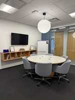 Medium Conference Room