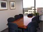 Weber Meeting Room