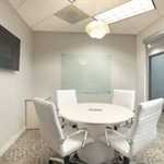 4 Person Meeting Room