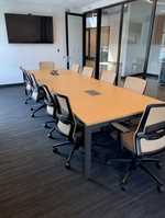 Large Meeting Room