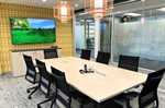 Supreme Conference Room