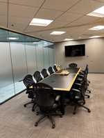 Conference Room 1 & 2