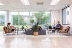 Lounge Day Pass