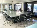 Large Bayview Conference Room