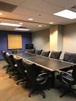 Extra Large Conference Room 
