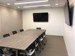 Post Oak Board Room