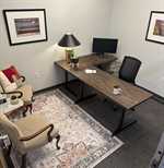 Executive Office