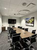 Roaring Brook Room