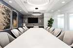 12 Person Meeting Room
