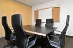 Sawtooth Meeting Room
