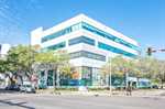 St. Petersburg Office Suites