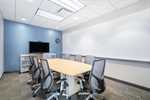 Large Conference Room (8 People)