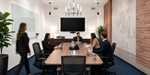 50 Franklin Meeting Room