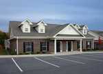 Parkway Commons Executive Center