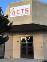 Abbott Street Training Center