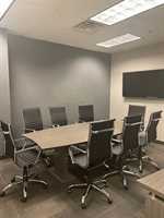 Medium Conference Room