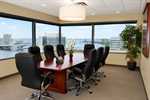 Riverview Meeting Room