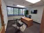 Uthman Private Office