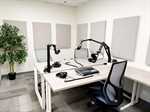Podcast Studio