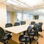 Uptown Interior Conference Room