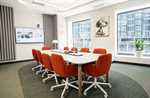 Meeting Room C