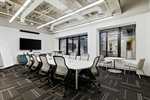 Tower Boardroom