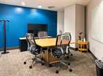 Small Conference Room (4 People)