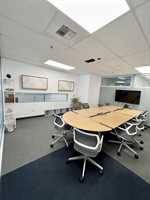 Medium Meeting Room