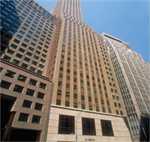 Wall Street - Financial District Executive Suites