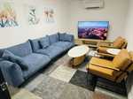 Oasis Meeting Room