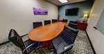 8 Person Meeting Room A
