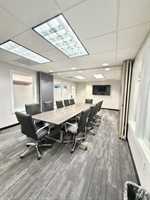 Large Conference Room