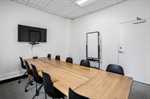 SF Conference Room