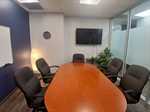 Medium Conference Room