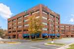 Fairfax Blvd Office Suites