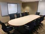 Building Meeting Room