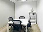 Small Conference Room
