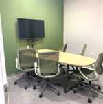 Cypress Boardroom