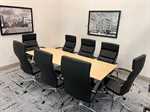 The Capitol Conference Room