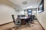 The Deming Conference Room