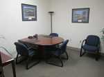 Small Conference Room B