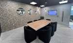 The Young Boardroom