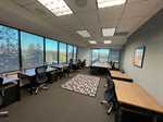 Large Conference Room (11 People)