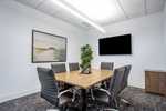 6 Person Meeting Room