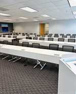 48 Person Training Room 