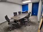 Meeting Room Blue