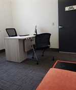 Private Flex Office