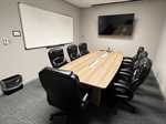 Main Conference Room