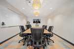8 Person Conference Room
