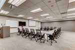 Building Conference Room